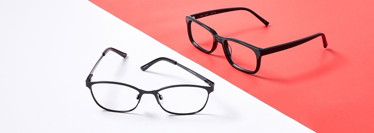 Right Glasses for Your Kids