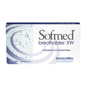 Sofmed® breathables™ XW